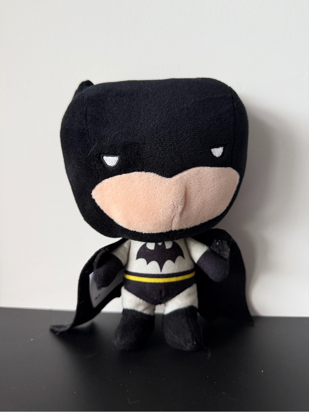 DC Comics Justice League Chibi Batman Plush